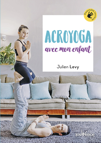 Picture of Acroyoga avec mon enfant
