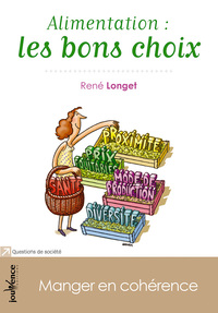 Picture of Alimentation : Les bons choix