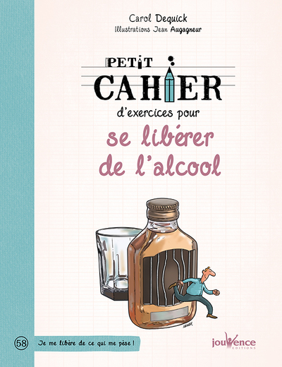 Image de Se libérer de l'alcool