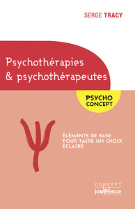 Image de Psychothérapies et psychothérapeutes