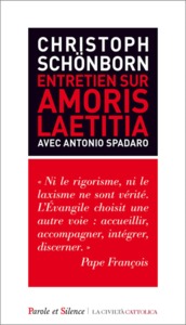 Picture of Entretien sur Amoris Laetitia