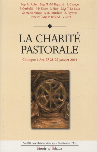 Image de La charite pastorale
