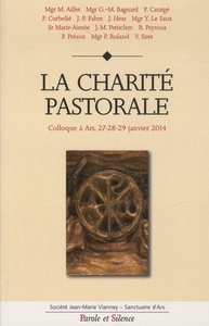 Picture of La charite pastorale