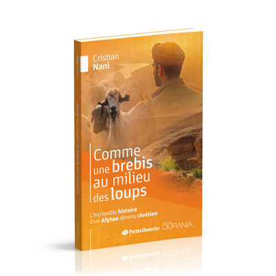 Picture of Comme une brebis au milieu des loups