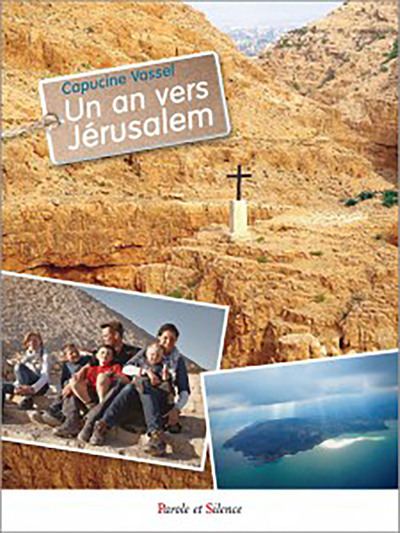 Picture of Un an vers jerusalem