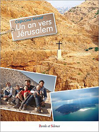 Picture of Un an vers jerusalem