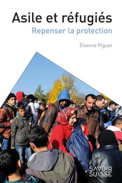 Image de Asile et réfugiés
