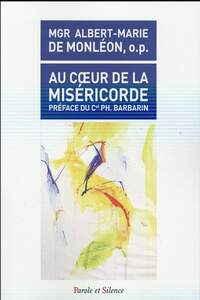 Picture of au coeur de la misericorde