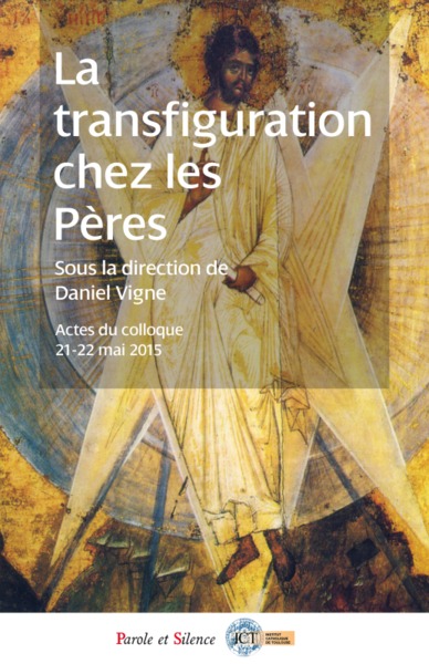 Picture of Resurrection du christ transfiguration de l'homme