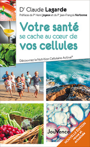 Image de Votre santé se cache au coeur de vos cellules