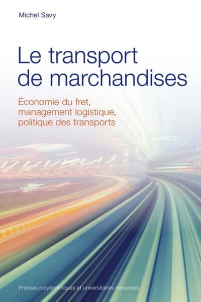 Image de Le transport de marchandises