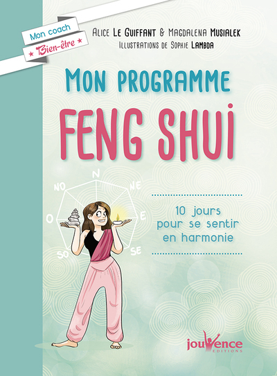 Picture of Mon programme feng-shui