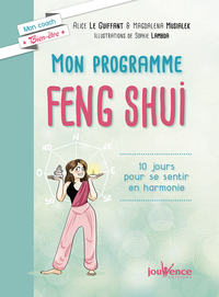 Picture of Mon programme feng-shui