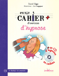 Picture of Exercices d'hypnose
