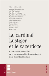 Picture of Le cardinal lustiger et le sacerdoce