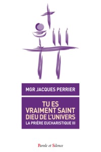 Picture of Tu es vraiment saint, Dieu de l'univers