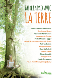 Picture of Faire la paix avec la terre