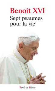 Image de Sept psaumes pour la vie