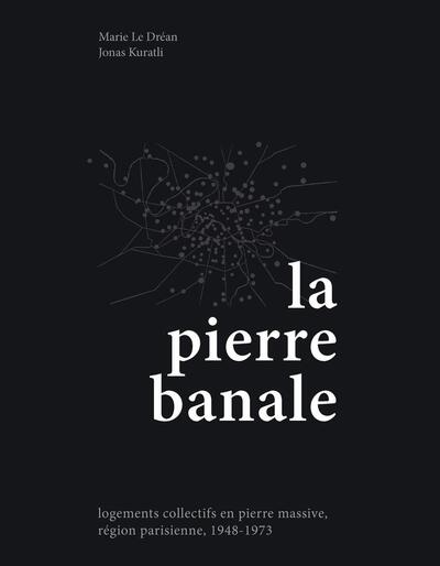 Picture of La pierre banale