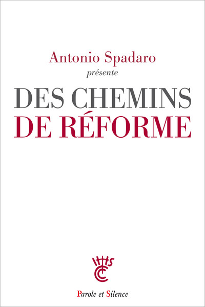Picture of Des chemins de réforme