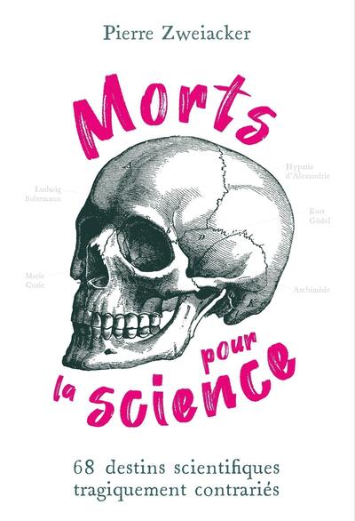 Picture of Morts pour la science
