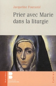 Image de prier avec marie dans la liturgie