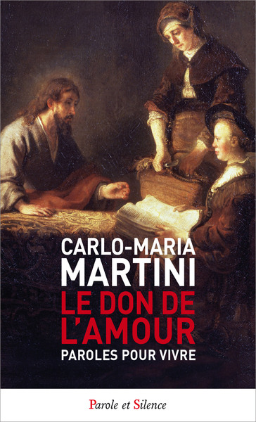 Picture of Le don de l'amour - Poche