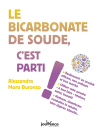 Picture of Le bicarbonate de soude, c'est parti !