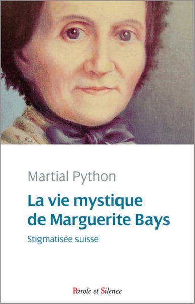 Picture of Vie mystique de marguerite bays (la)