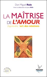 Picture of La maîtrise de l'amour