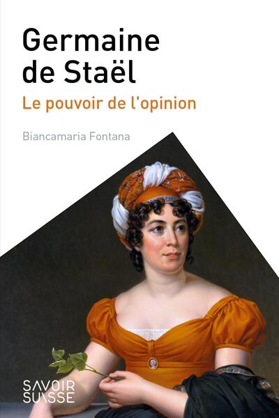Image de Germaine de Staël