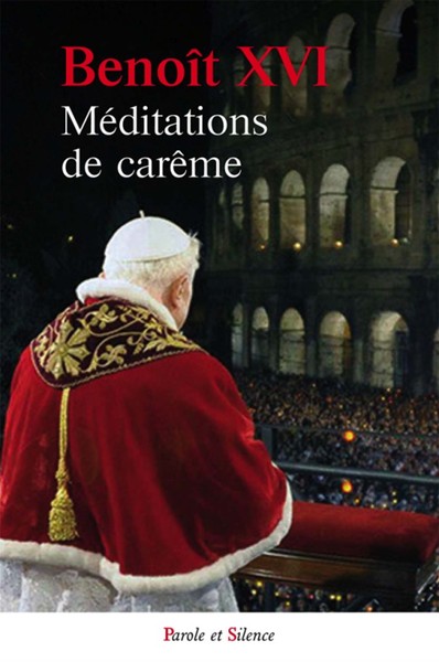 Picture of Meditations de careme