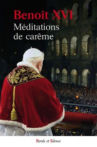 Picture of Meditations de careme