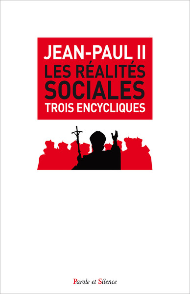 Picture of Les réalités sociales