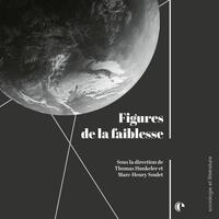 Image de Figures de la faiblesse