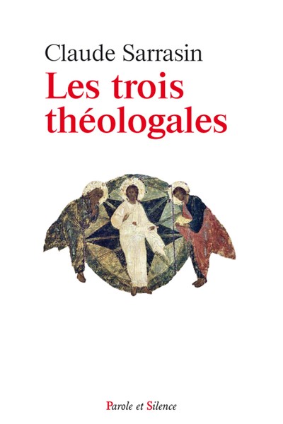 Picture of Les trois theologales