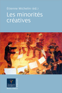 Image de Les minorites creatives