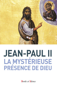 Picture of La mystérieuse présence de Dieu