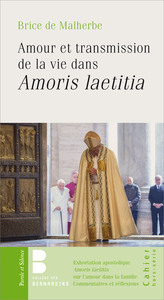 Picture of Amour et transmission de la vie dans Amoris laetitia