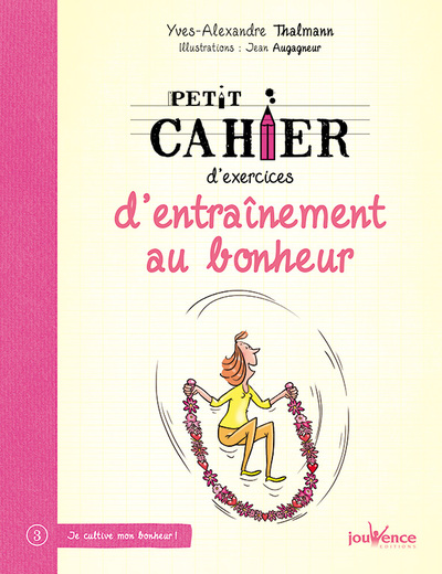 Image de Entraînement au bonheur