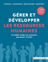 Image de Gérer et développer les ressources humaines