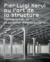 Image de Pier Luigi Nervi ou l'art de la structure
