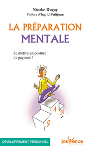 Picture of La préparation mentale