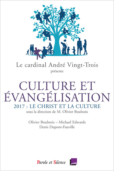Picture of Le christ et la culture
