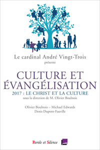 Picture of Le christ et la culture