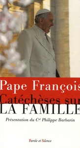 Picture of Catechese sur la famille
