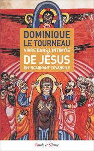 Picture of Vivre dans l'intimité de jésus