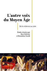Image de L'autre voix du Moyen Âge