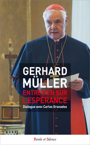 Picture of Entretien sur l espérance