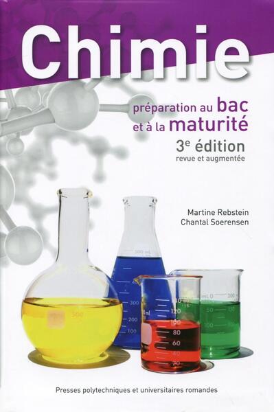 Picture of Chimie